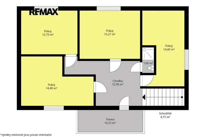 Prodej rodinného domu, Vrdy, Dukelských hrdinů, 221 m2