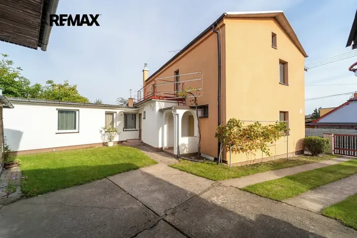 Prodej rodinného domu, Vrdy, Dukelských hrdinů, 221 m2