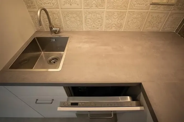 Pronájem bytu 2+kk, Praha - Podolí, Na Zlatnici, 54 m2