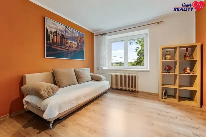 Prodej rodinného domu, Vítkov, 149 m2