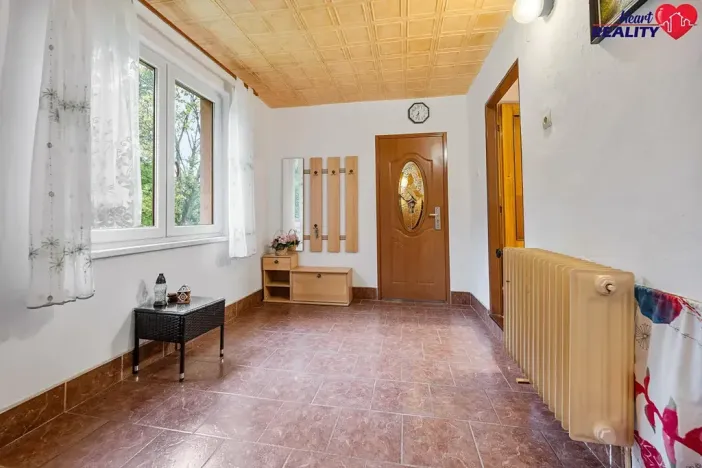 Prodej rodinného domu, Vítkov, 149 m2