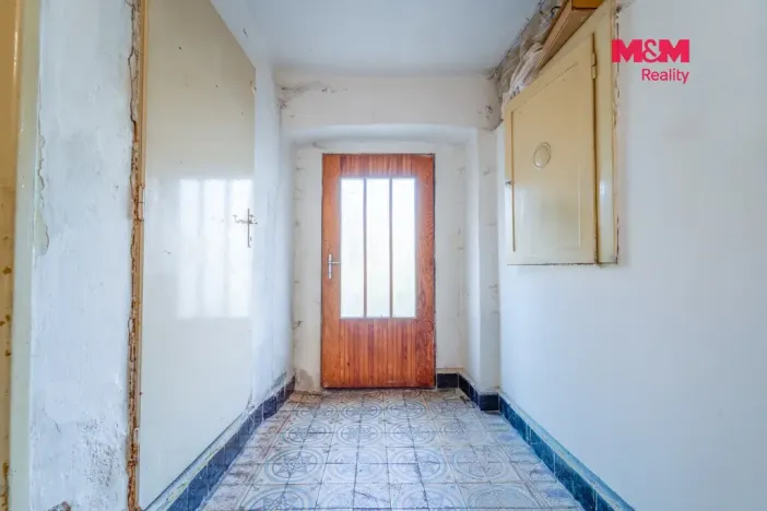 Prodej pozemku pro bydlení, Kroučová, 2297 m2