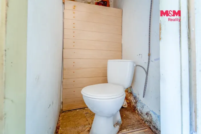 Prodej pozemku pro bydlení, Kroučová, 2297 m2