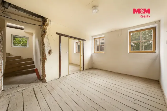 Prodej rodinného domu, Arnoltice, 346 m2
