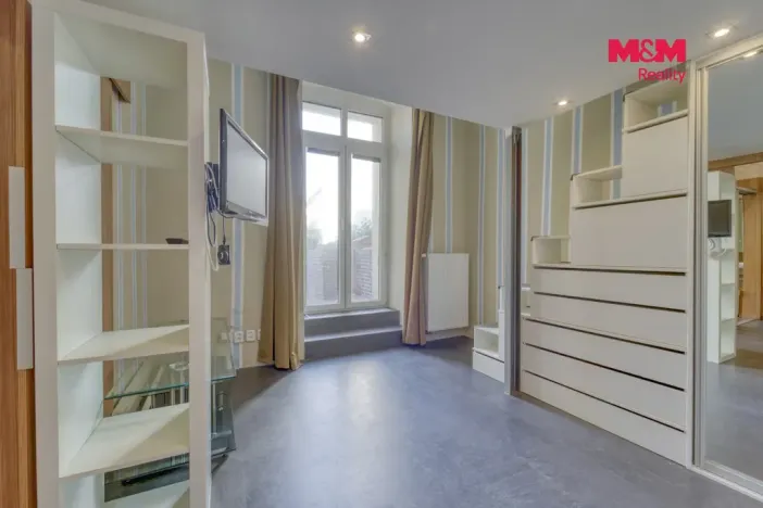 Prodej bytu 2+kk, Plzeň - Jižní Předměstí, Skrétova, 88 m2