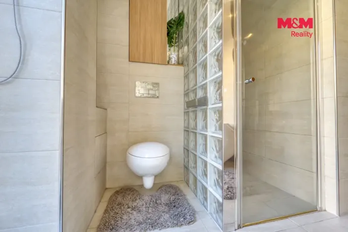 Prodej bytu 2+kk, Plzeň - Jižní Předměstí, Skrétova, 88 m2