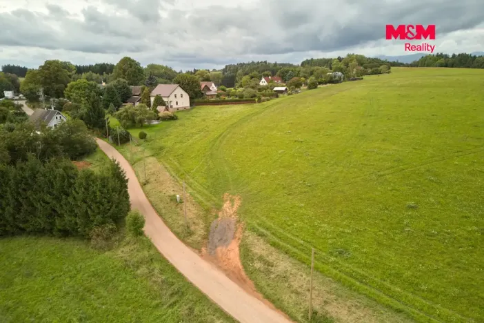 Prodej pozemku pro bydlení, Trutnov - Starý Rokytník, 1788 m2