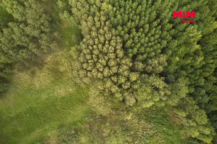 Prodej pozemku pro bydlení, Trutnov - Starý Rokytník, 1788 m2