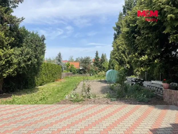 Pronájem bytu 2+kk, Pardubice - Zelené Předměstí, Holcova, 53 m2