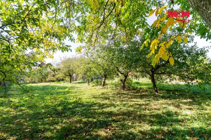 Prodej rodinného domu, Tlumačov, Švermova, 120 m2