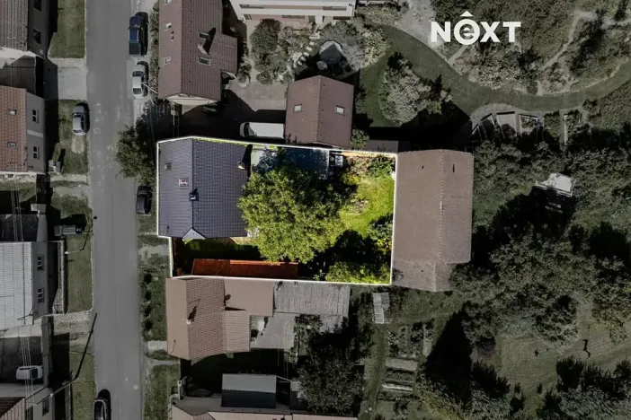 Prodej rodinného domu, Přistoupim, 307 m2