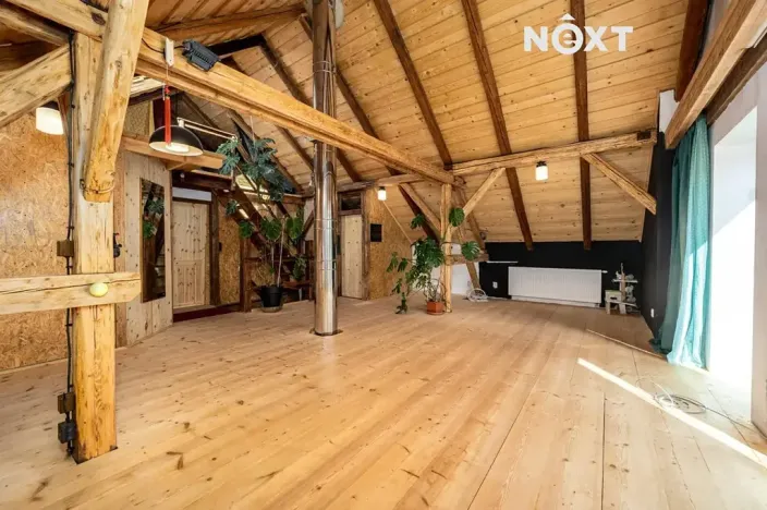 Prodej rodinného domu, Přistoupim, 307 m2