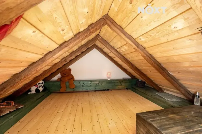 Prodej rodinného domu, Přistoupim, 307 m2