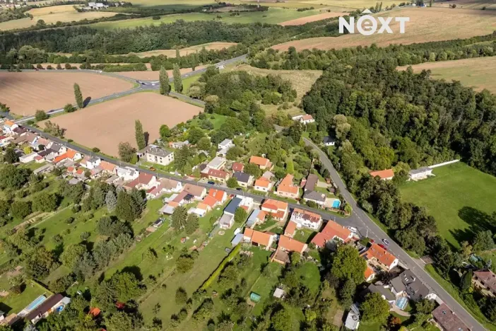 Prodej rodinného domu, Přistoupim, 307 m2
