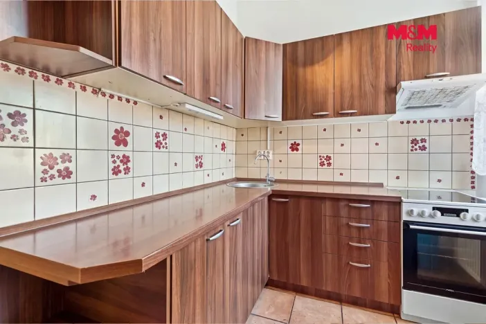 Prodej činžovního domu, Rumburk - Rumburk 2-Horní Jindřichov, 597 m2
