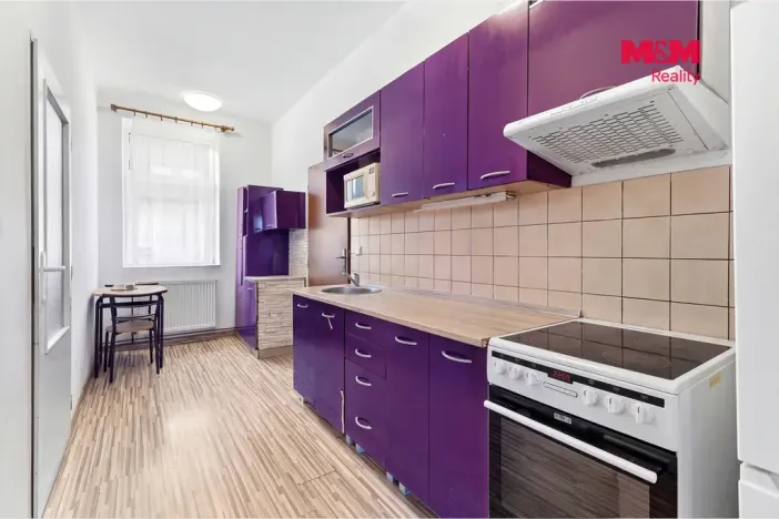 Prodej činžovního domu, Rumburk - Rumburk 2-Horní Jindřichov, 597 m2