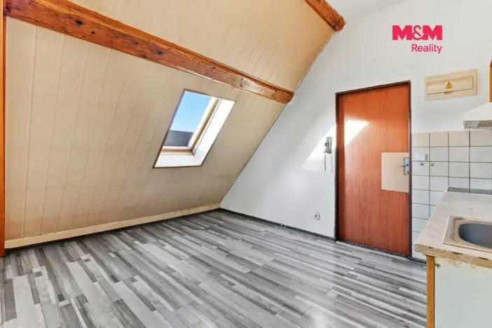 Prodej činžovního domu, Rumburk - Rumburk 2-Horní Jindřichov, 597 m2