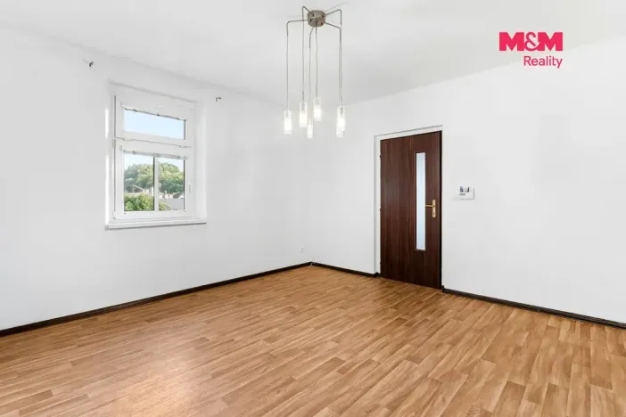 Prodej rodinného domu, Děčín - Děčín VIII-Dolní Oldřichov, Teplická, 153 m2