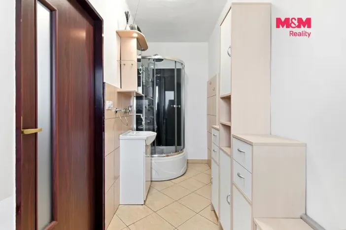 Prodej rodinného domu, Děčín - Děčín VIII-Dolní Oldřichov, Teplická, 153 m2