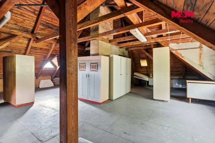 Prodej rodinného domu, Děčín - Děčín VIII-Dolní Oldřichov, Teplická, 153 m2