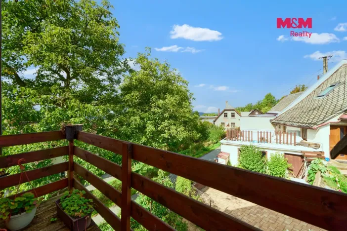 Prodej rodinného domu, Náchod - Lipí, 460 m2