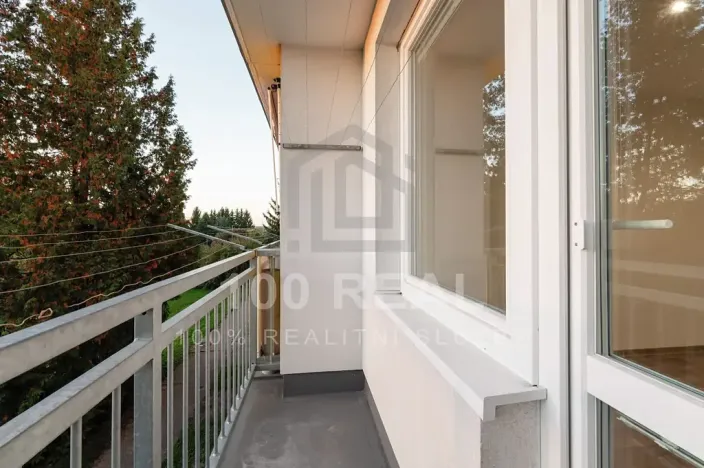 Pronájem bytu 3+1, Nové Město nad Metují, Nad Stadionem, 74 m2