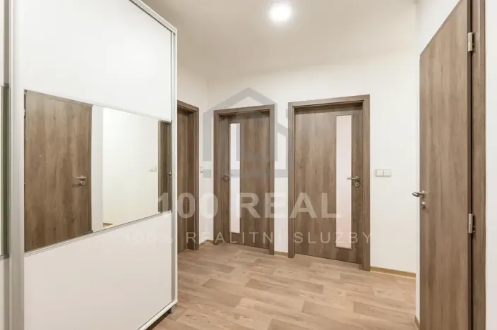 Pronájem bytu 3+1, Nové Město nad Metují, Nad Stadionem, 74 m2