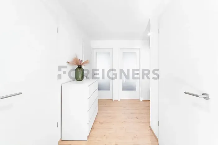Pronájem bytu 3+kk, Brno, Spolková, 68 m2