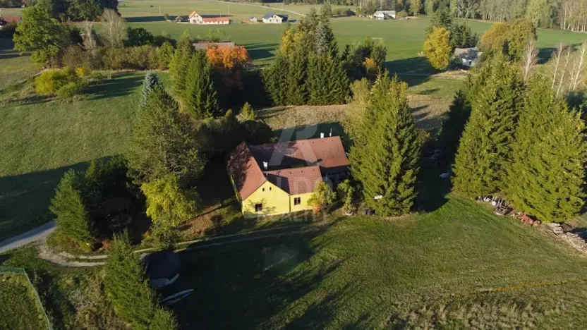 Prodej rodinného domu, Hranice, 130 m2