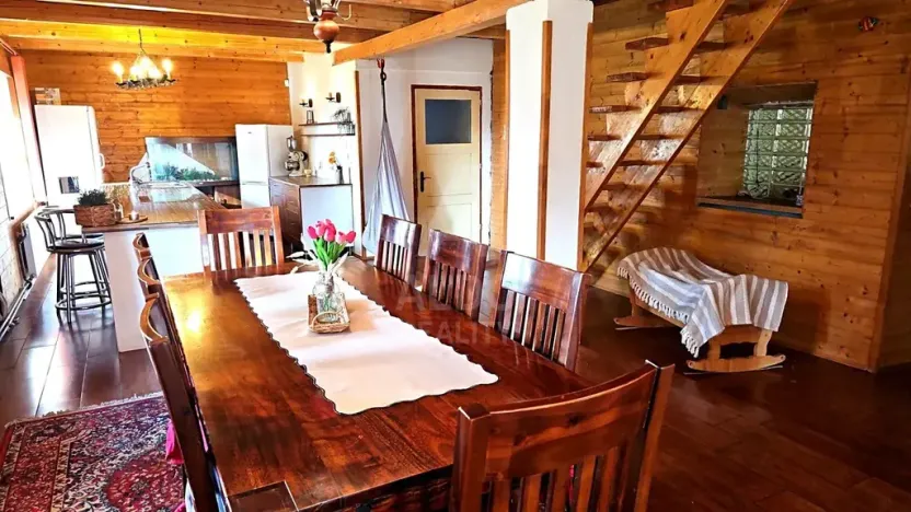 Prodej rodinného domu, Hranice, 130 m2