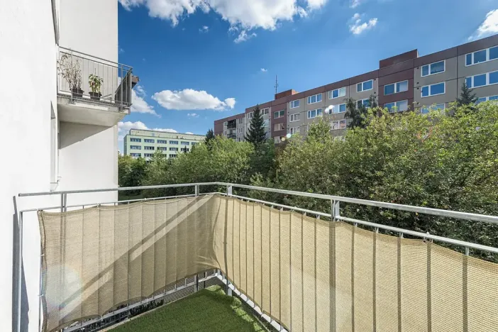 Prodej bytu 4+kk, Praha - Hlubočepy, Silurská, 90 m2