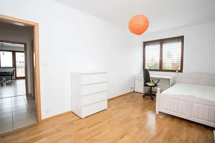 Pronájem bytu 3+kk, Praha, Pražská, 82 m2
