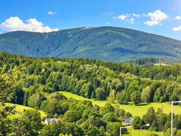 Prodej pozemku pro bydlení, Jeseník, 1497 m2