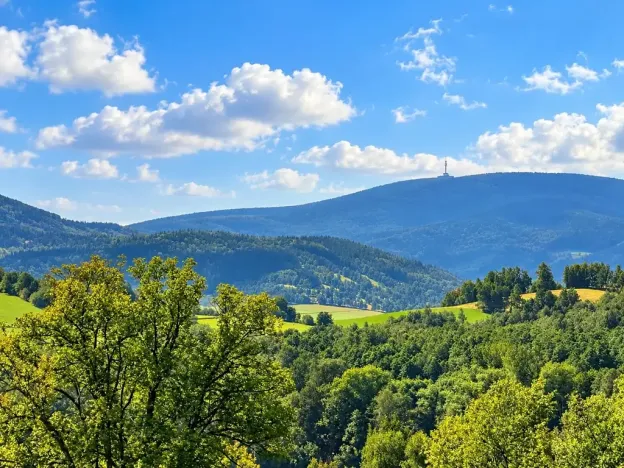 Prodej pozemku pro bydlení, Jeseník, 1161 m2
