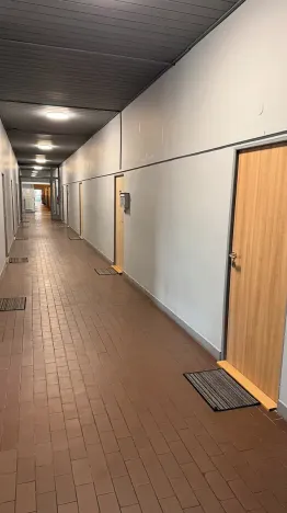 Pronájem kanceláře, Pardubice, Na Spravedlnosti, 18 m2