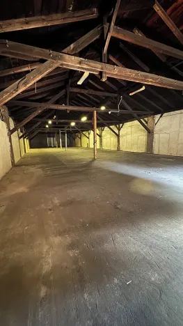 Pronájem skladu, Pardubice, Jana Palacha, 275 m2