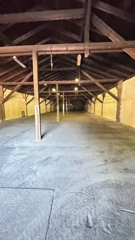 Pronájem skladu, Pardubice, Jana Palacha, 275 m2