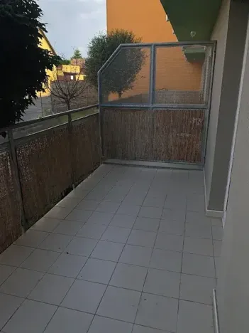 Pronájem bytu 2+kk, Praha, Meteorologická, 57 m2