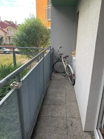 Pronájem bytu 2+kk, Praha, Meteorologická, 57 m2