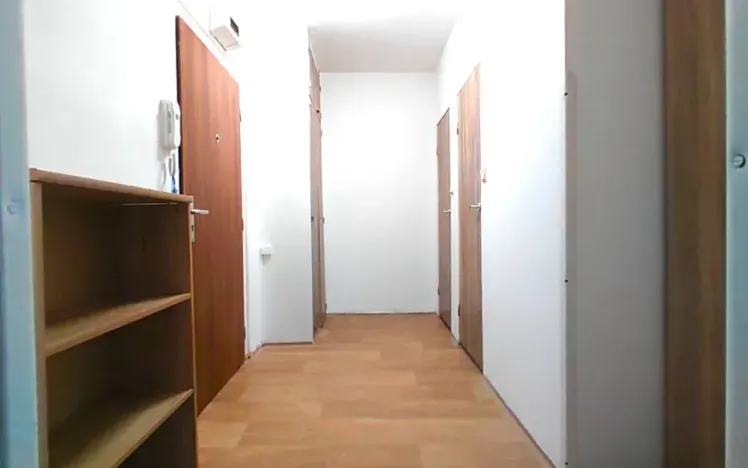 Pronájem bytu 1+1, Mladá Boleslav, U stadionu, 42 m2
