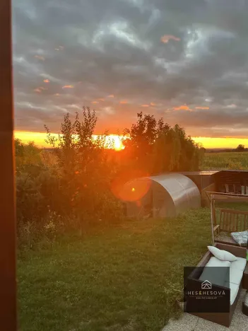 Prodej rodinného domu, Vysoký Újezd, V Hlinkách, 100 m2