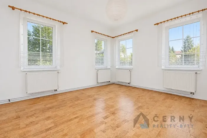 Pronájem bytu 2+1, Jablonec nad Nisou, Turnovská, 60 m2