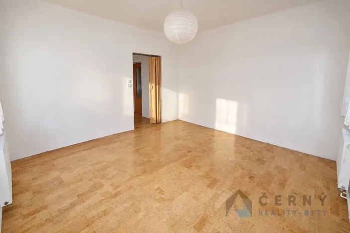 Pronájem bytu 2+1, Jablonec nad Nisou, Turnovská, 60 m2