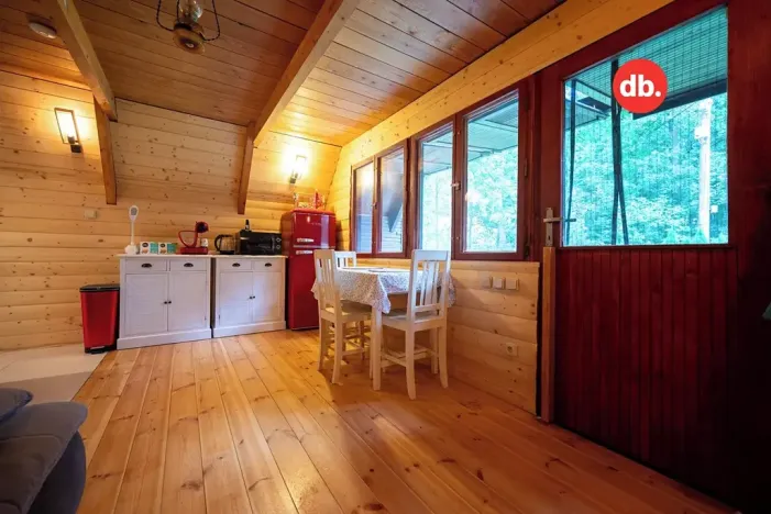 Prodej chaty, Bochov, 49 m2