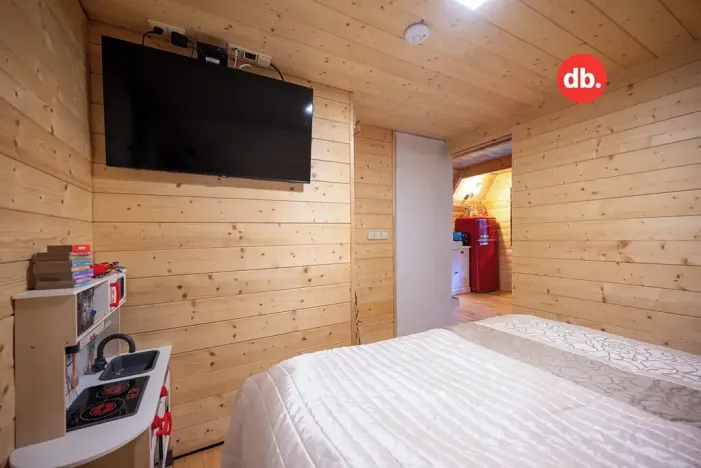 Prodej chaty, Bochov, 49 m2