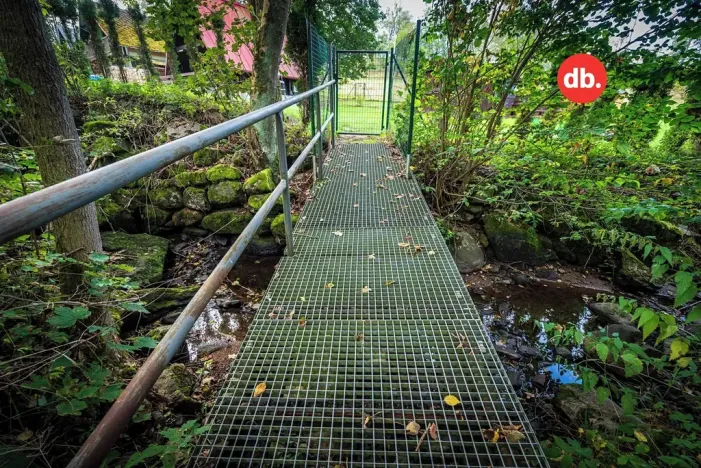 Prodej chaty, Bochov, 49 m2