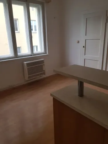 Pronájem bytu 1+1, Praha - Vinohrady, Kouřimská, 44 m2