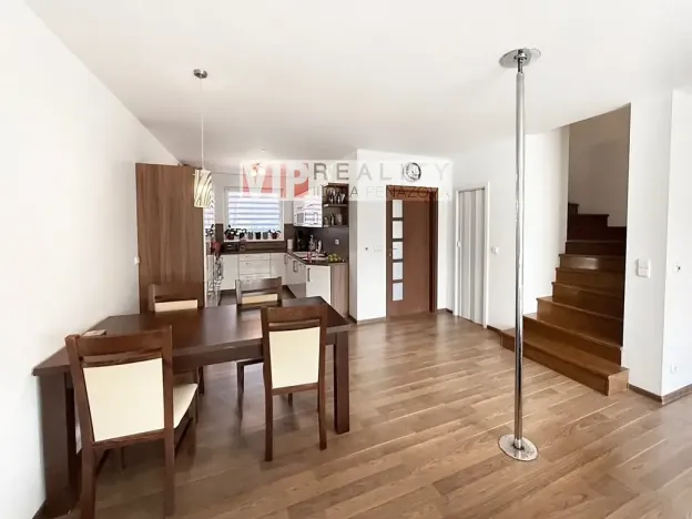 Prodej rodinného domu, Rosice, Větrná, 110 m2