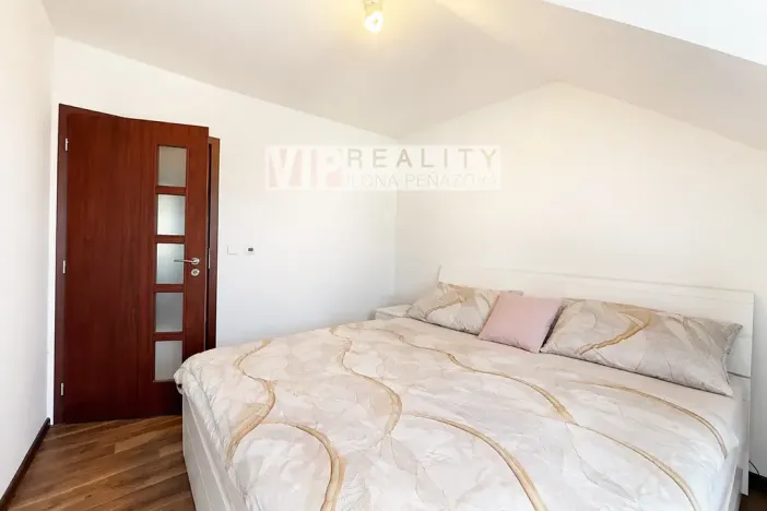 Prodej rodinného domu, Rosice, Větrná, 110 m2