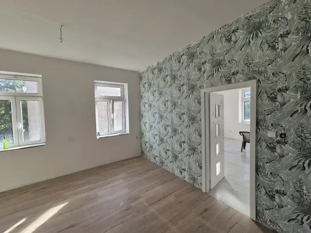 Prodej činžovního domu, Šluknov, Budišínská, 450 m2